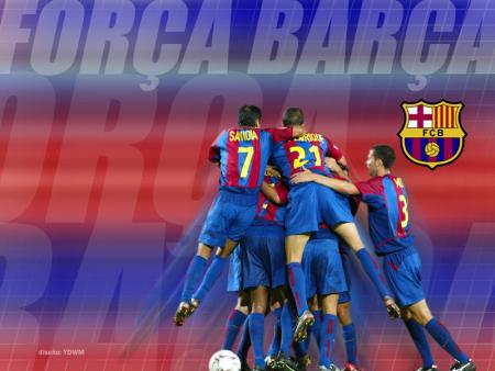 barca